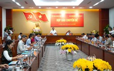 Vụ thuê đất công rồi phân lô chuyển nhượng: Cà Mau xử lý dứt điểm, nghiêm minh