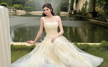 Phong cách Cottagecore là xu hướng của những trái tim lãng mạn