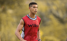 Đội tuyển Việt Nam sẽ có thêm 'Tây' bên cạnh Xuân Son: Kịp ra mắt trận đại chiến Malaysia?