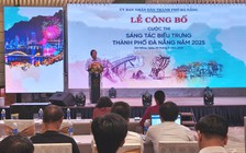 Logo Đà Nẵng mới: Phải thể hiện chiều sâu văn hóa và con người xứ Quảng