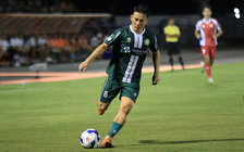 Vắng Công Phượng, CLB Trường Tươi Đồng Nai rơi chiến thắng ở phút 90 nghiệt ngã