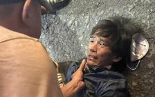 TP.HCM: Công an xã Bình Chánh bắt kẻ trộm xe máy phòng trọ