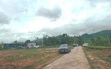 Sốt đất sau công bố quy hoạch KCN: Chủ yếu 'lướt sóng', đặt cọc bán sang tay