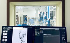 Khoảng 200.000 ca tử vong mỗi năm do bệnh tim mạch