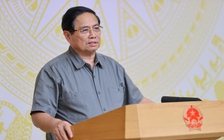 Biến thể chế từ 'điểm nghẽn' thành lợi thế cạnh tranh quốc gia