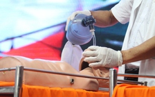 Sinh viên CĐ ngành y: Có việc làm sau tốt nghiệp, vẫn thiếu nhiều kỹ năng