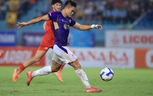 Nghẹt thở đến phút cuối, CLB Hà Nội thay ‘tướng’ mới vẫn bị Thể Công Viettel chia điểm