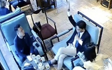 Vụ ‘tổng tài’ ra hiệu lệnh, nhân viên quán cà phê bị đánh: Bắt khẩn cấp 1 người