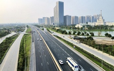 Cục CSGT đề nghị phân làn, điều chỉnh tốc độ ở 8 cao tốc