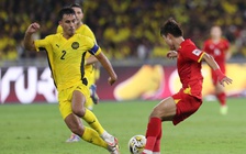 Chuyên gia lo ngại Malaysia sẽ mất vé Asian Cup 2027 về tay đội tuyển Việt Nam