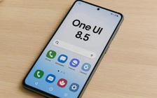 Rò rỉ hình ảnh thực tế về One UI 8.5