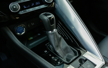 Mẹo sử dụng ô tô hộp số CVT bền bỉ, tiết kiệm nhiên liệu