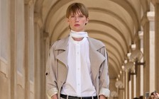 Giúp nàng sang trọng, sành điệu với các gam màu trung tính