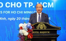 TP.HCM cần chuẩn bị những gì để ra mắt Trung tâm tài chính quốc tế?