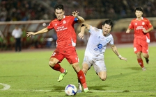 Lịch thi đấu ‘derby’ TP.HCM hôm nay: Màn đấu trí căng thẳng của 'song Đức'