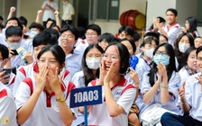 Thêm một trường tại TP.HCM không thu quỹ cha mẹ học sinh của trường