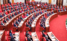 Quy định mới về tiêu chuẩn chức danh Tổng Bí thư, Chủ tịch nước, Thủ tướng, Chủ tịch Quốc hội