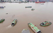 Tin tức đặc biệt trên báo in Thanh Niên 21.9.2025