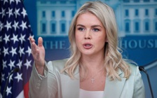 Nhà Trắng nói chỉ thu phí visa H-1B mới một lần