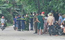 Tìm thấy thi thể nam thiếu niên bị nước cuốn trôi trên Kênh Xáng ở TP.HCM