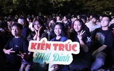 Vinh danh thủ khoa Bách khoa Đà Nẵng: Bùng nổ cảm xúc