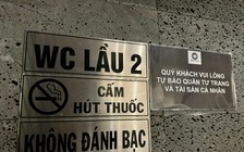 Quán cà phê ở TP.HCM cấm hút thuốc: Khách vi phạm, xử trí thế nào?