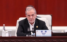 Iran dọa ngừng hợp tác với IAEA nếu bị tái áp đặt trừng phạt