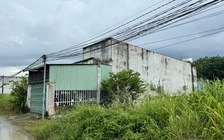 TP.HCM: Xây nhà trên đất của người khác, nhiều năm vẫn chưa chịu trả lại