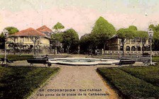 Chuyện ít biết về Bót Catinat khét tiếng một thời