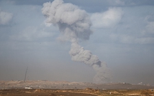 Liệu có bước ngoặt cho Dải Gaza?