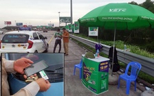 Không đi cao tốc, có cần đăng ký tài khoản giao thông sau 1.10?