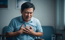 Lo sợ đau tim, đột quỵ: Một loại vắc xin quen thuộc có thể cứu bạn!