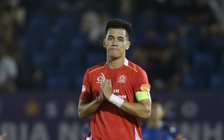 HLV Huỳnh Đức tiết lộ 'chiêu độc' giúp Tiến Linh tỏa sáng, HLV Anh Đức thua vẫn không cáu