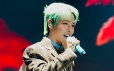 Đức Phúc: Từ cậu bé nhút nhát ở 'Giọng hát Việt' đến chiến thắng tại 'Intervision'