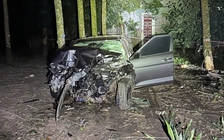 Vụ 3 mẹ con ở TP.HCM tử vong thương tâm: Tài xế vi phạm nồng độ cồn