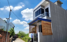 Vụ xây nhầm nhà ở Hải Phòng: Chủ đất tố người vi phạm cố tình chiếm giữ