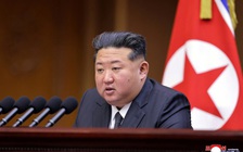 Ông Kim Jong-un ‘vẫn giữ kỷ niệm đẹp’ với ông Trump, để ngỏ chuyện đàm phán