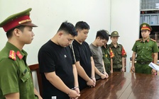 Lừa đảo tiền ảo gần 5 tỉ đồng ở Đà Nẵng, thủ đoạn tinh vi như thế nào?