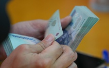 Techcombank, SSI, Vinacafé Biên Hòa mạnh tay chi hàng ngàn tỉ đồng cổ tức