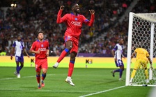 Real Madrid vẫn tẩy chay Quả bóng vàng 2025, Barcelona lại háo hức: Ai chiến thắng?