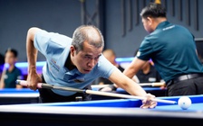 Trần Quyết Chiến cần bứt tốc quãng cuối