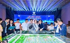 Hơn 90% giỏ hàng đợt 1 của dự án The Solia đã được khách hàng đặt mua