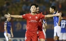 Bảng xếp hạng V-League mới nhất: Thầy trò HLV Lê Huỳnh Đức vững tốp 2, đội của HLV Anh Đức thì…