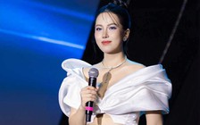 Nữ MC có 2 bằng cử nhân bật mí về cát sê dẫn thi hoa hậu