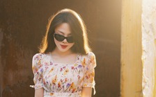 Lên đồ với những kiểu váy không thể thiếu ngày đầu thu