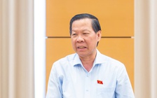 Ông Phan Văn Mãi: Việc Lotte trả dự án ở Thủ Thiêm là một sự lãng phí