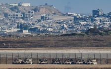 Israel và cái giá phải trả