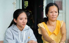 Gia cảnh khốn khó, nữ sinh đành gác lại giấc mơ đại học