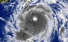 Công điện hỏa tốc ứng phó siêu bão Ragasa