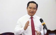 Chủ tịch UBND TP.HCM chỉ đạo khẩn vụ cơ sở vật chất trường học xuống cấp